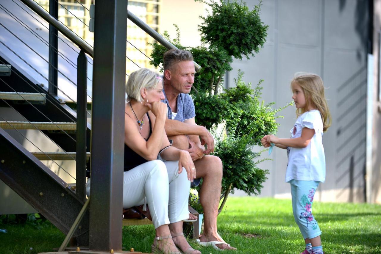 Winckelmann-Loft Seehausen (Saxony-Anhalt) Exterior foto